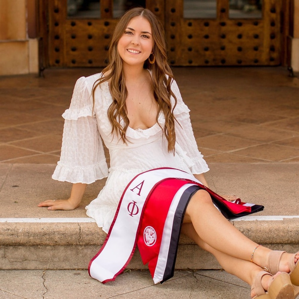 White Hello Molly Dress